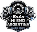 Buenos Aires High-End Argentina Audio Show