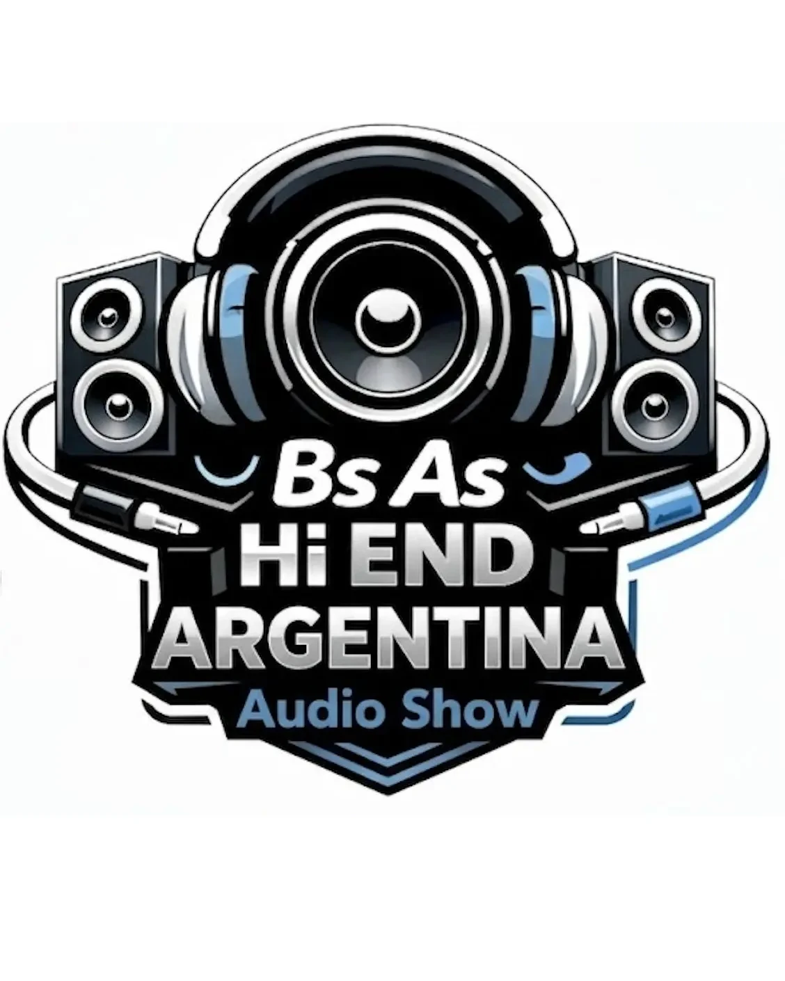 Buenos Aires HIGH-END Argentina Audio Show 29 & 30 de Agosto 2026